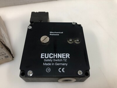 1PC NEW Euchner TZ1LE024MVAB Safety Switch