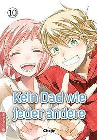 Kein Dad Wie Jeder Andere 10 | Buch | 9783963584398