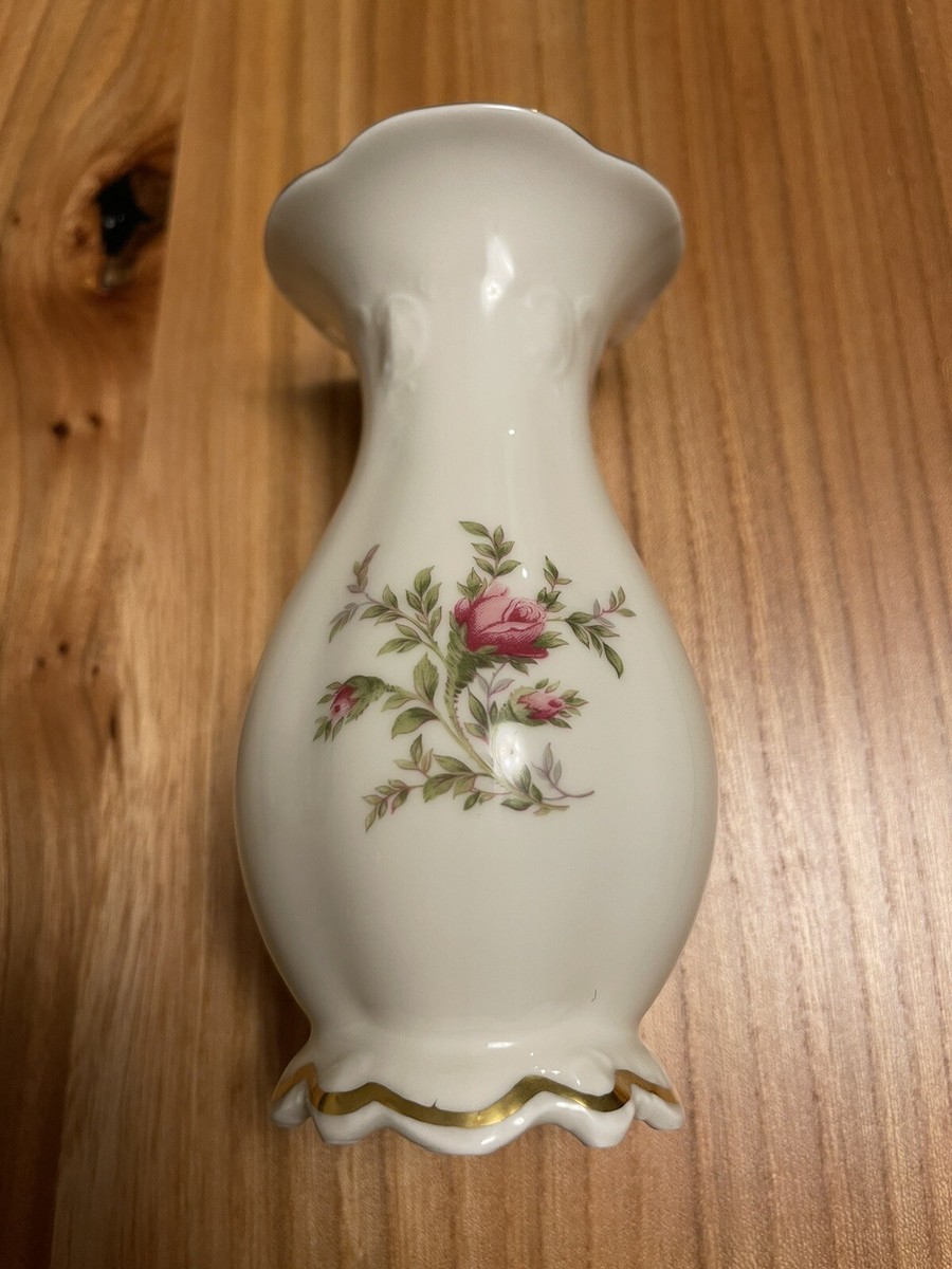 Rosenthal Group Germany Classic Rose Vase 15 cm