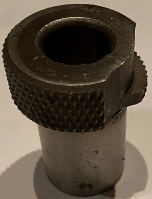 11/64 x 1/2  X 1/2 SLIP FIX RENEWABLE SF DRILL JIG BUSHING, NEW, USA