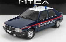 MYTHICAL 201006-D FIAT CHROME 2.0 TURBO IE CARABINIERI 1/18 SCALE 906591