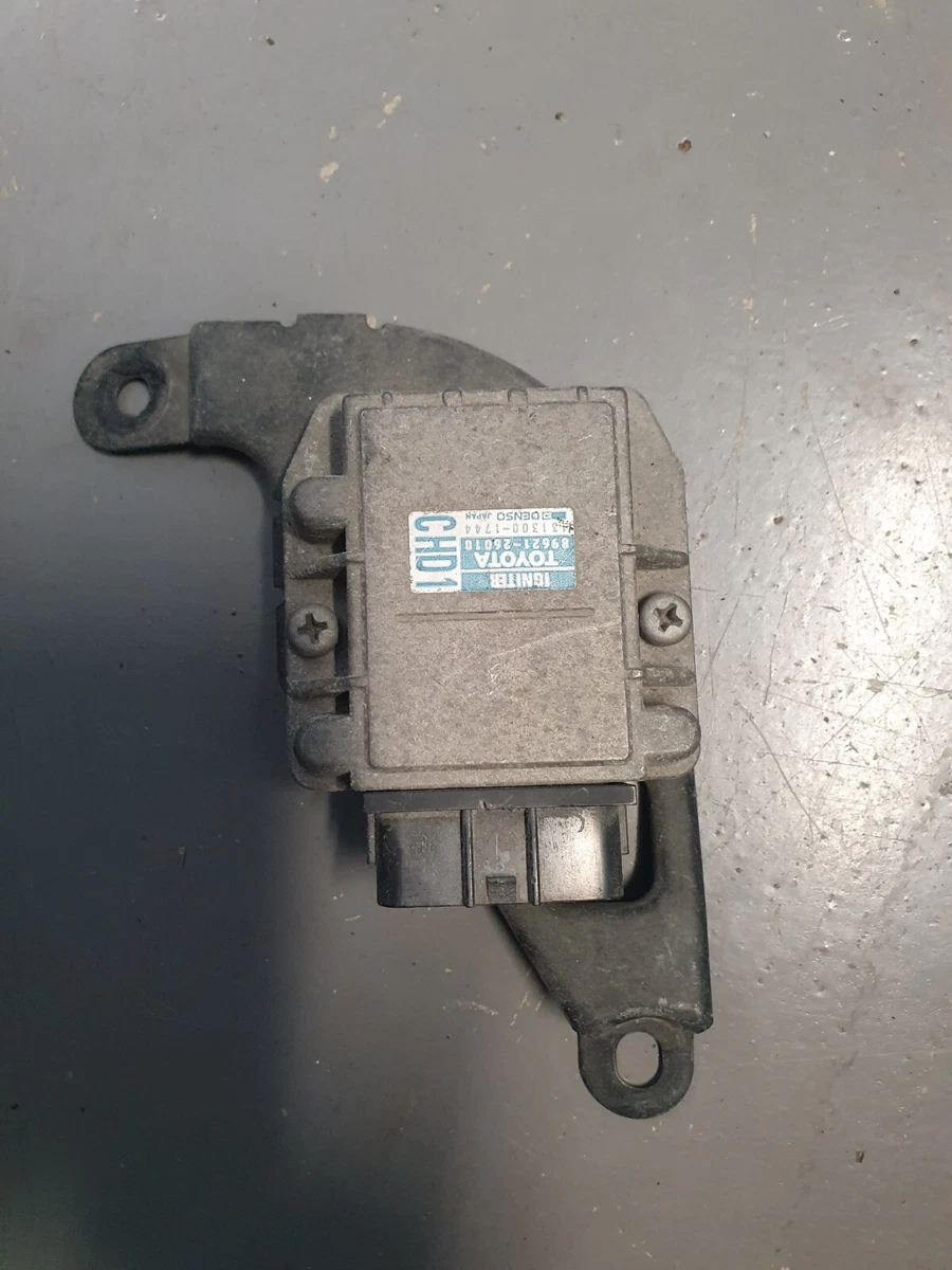 Ignition Coil Fit For Lexus LS400 SC400 Toyota 4Runner Camry MR2 Ignition Coil Fit For Lexus LS400 SC400 Toyota 4Runner Camry MR2