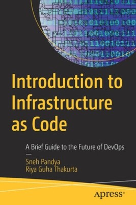 Einführung in Infrastruktur als Code: Ein kurzer Leitfaden für die Zukunft von Devops