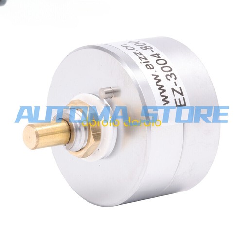 ONE 4 Input 1 Output 3 Ways 4 Poles Audio Signal Source Selector Rotary Switch - Picture 2 of 4