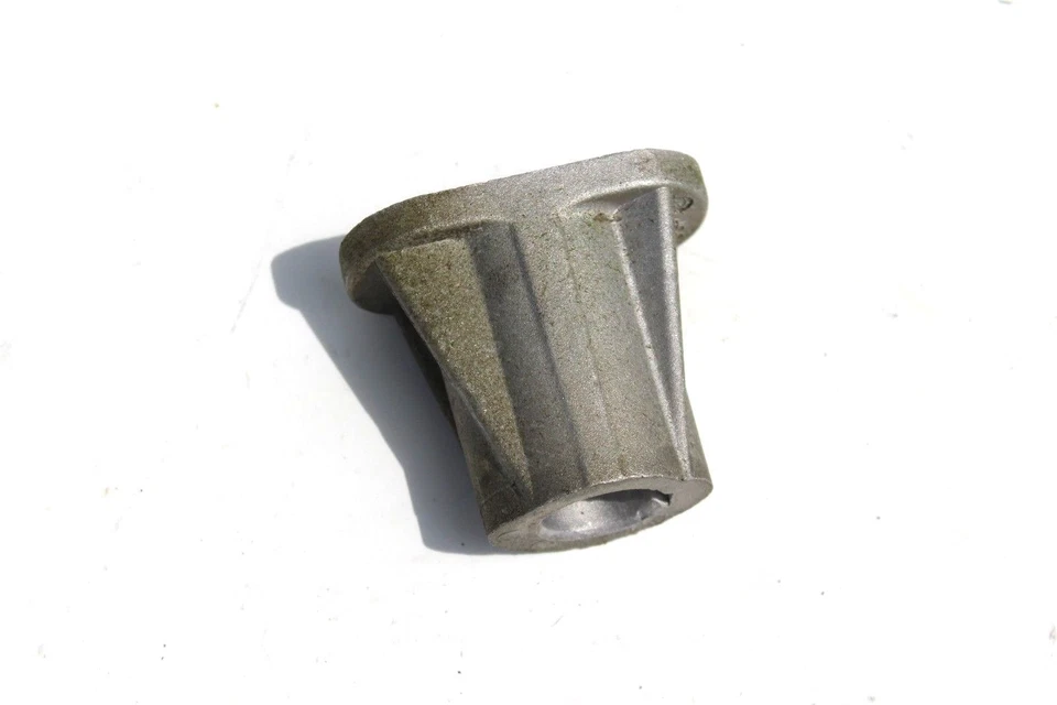 Orig. Messerhalter Hurricane HBG 40 Motor: GGP RS 100 Stage Rasenmäher