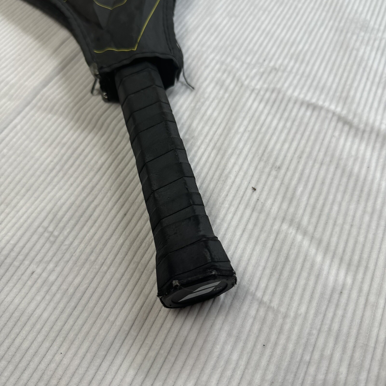 Babolat Nadal JR 25 Tennis Racquet 240g, 680cm, 635mm With Cover