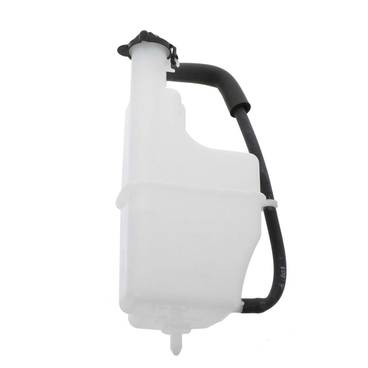 よ NEW OEM Mazda 2011-2014 Mazda2 Engine Coolant Expansion Tank ZJ38