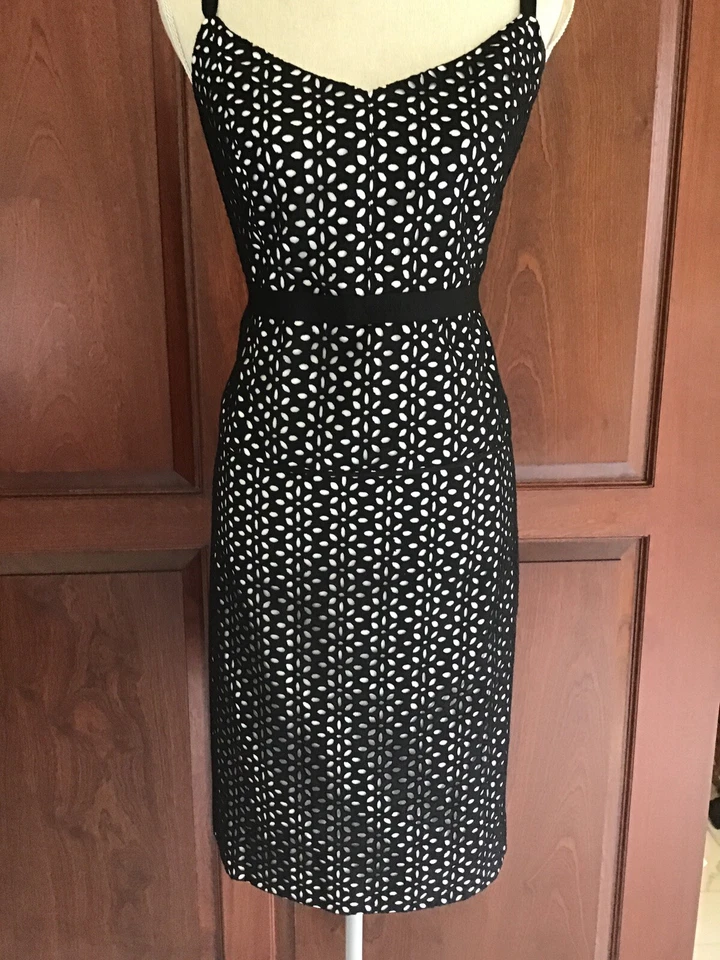 Top y falda Eccoci 2 piezas talla 14 Foto 3 de 4