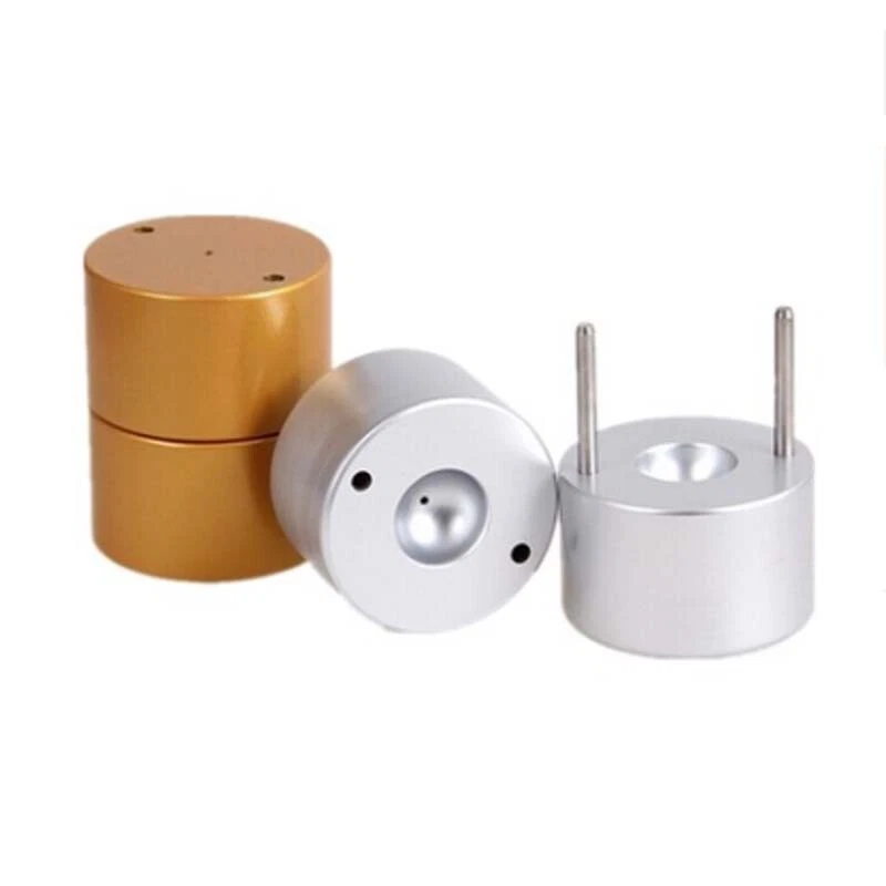 Ice Ball Maker 30mm Round Ice Molding Machine for Bar Restaurant Cocktai Whisky - Image 3 of 4