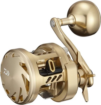 Daiwa 21 Basara 150L | eBay