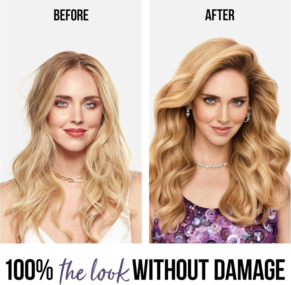 Pantene Mousse Perfect Volume 200ml x 3 - Image 3 of 4