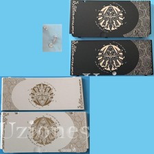 New For Nintendo New 3DS Zelda Top Bottom Cover Housing Shell Faceplate Case