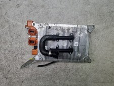 VOLKSWAGEN GOLF R MK7 INVERTER VOLTAGE CONVERTER 12e010001b 2013-2017