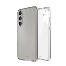 SBS TESKINSAS24T SAMSUNG S24 COVER IN GOMMA TRASPARENTE