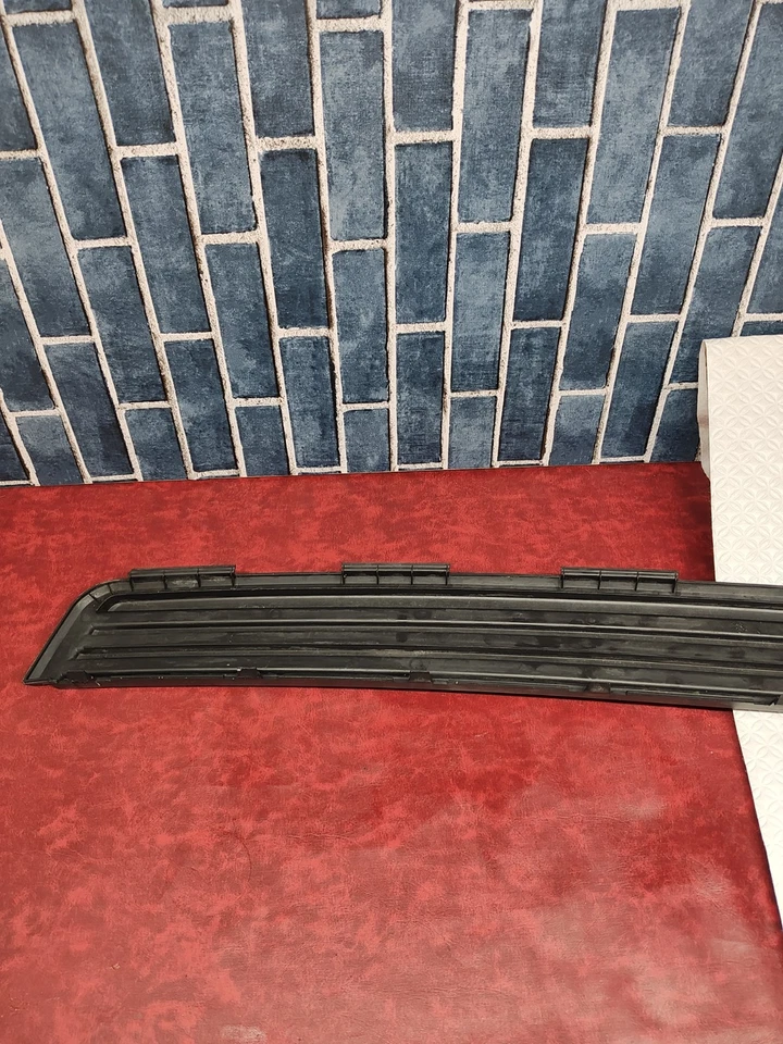 05-16 Land Rover LR3 LR4 parachoques trasero placa de desgaste panel de cubierta Foto 3 de 4