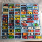 Lot of 60+ Vtg  Diecast & Toy Cars Vehicles Hardees Dukes of Hazzard Batman READ