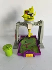 Vintage 1989 TMNT Teenage Mutant Ninja Turtles Flushomatic Complete