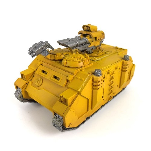 x1 Razorback Plastique Warhammer 40K | P-00I5Q | eBay