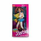 Mattel Barbie Cool Times Midge Doll 1988 Red Hair, Freckles, Vintage #3216