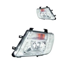 Feu avant (phare) Nissan NP300