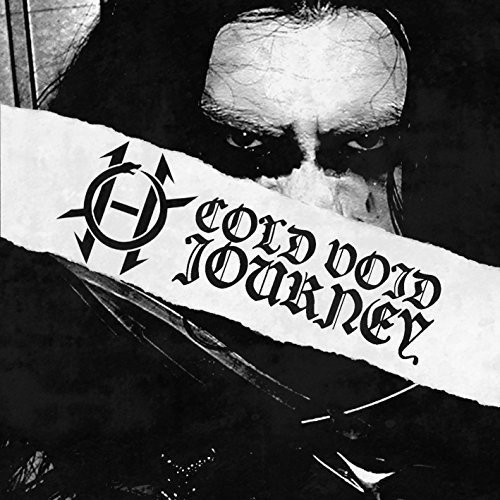 Hiems Cold Void Journey (The Forsaken Crimes) (CD) - Foto 1 di 2