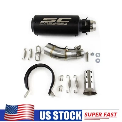Exhaust Systems for Yamaha YZF R3 for sale | eBay