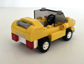 LEGO CREATOR: Family House 3 in 1 (31012) Complete w/ Box (Excellent Condition)
