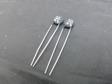 AMETHERM SL10-10003 INRUSH CURRENT LIMITER THERMISTOR 10mm 10ohms 3A - 2 PIECES