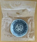 1964 Canadian Dollar _ 80% Silver _Charlottetown Quebec_ in Cello