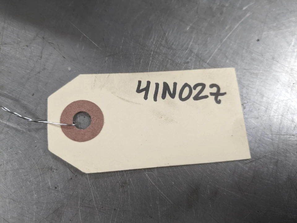 Tampas principais de bloco de motor para 00-04 Audi A6 Quattro 2.7 Turbo - Imagem 4 de 4