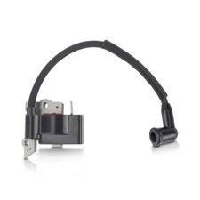 Ignition Coil For Poulan Craftsman Trimmer Blower 545081826 545158001