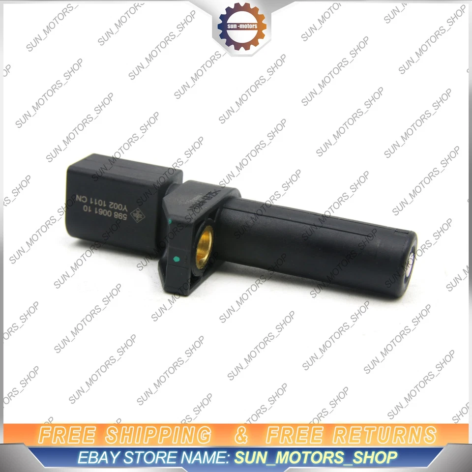 Sensor de posición del cigüeñal INA A0031532828 para Mercedes-Benz S350 ML350 S320 Foto 2 de 4