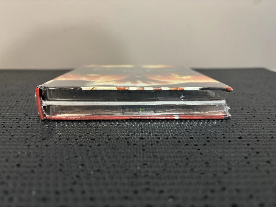 Attack On Titan Part 1: Episodes 1-13 Digibook Limited Edition Blu-ray Brand New - Image 4 of 4