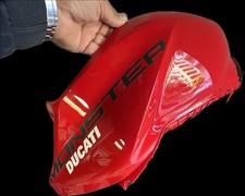 Ducati Monster 937 Carene Scocche Serbatoio
