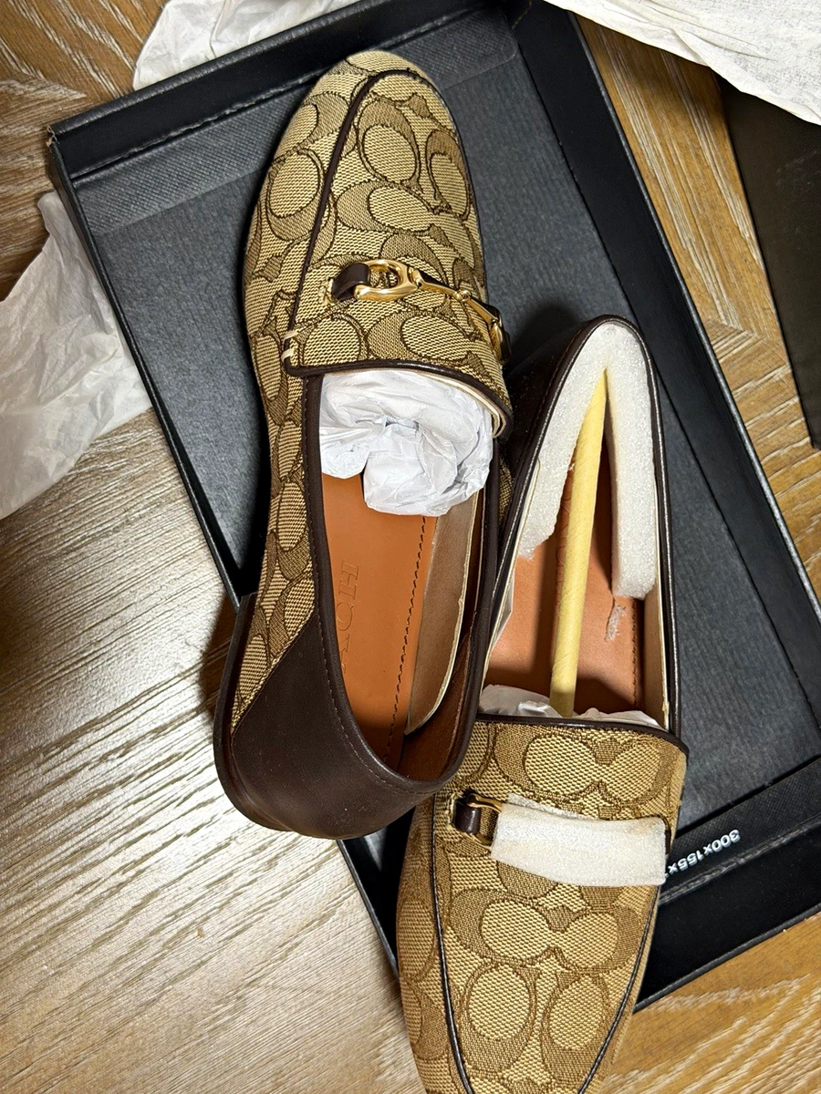 Coach Loafers for Women for sale | eBay