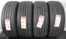 4 x 255/55R18 105V Sommerreifen Berlin Tires Summer UHP1 2023