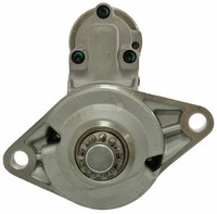 Anlasser 12V 1,7Kw Neu - OE Nr. 0001123044 -Made In Italy- FüR Vag