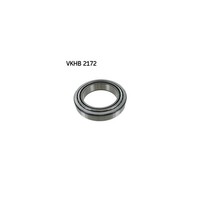 Radlager SKF Vkhb 2172 FüR MAN MERCEDES-BENZ, Vorderachse, AußEn, Innen