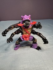 Tmnt Antrax 1992 Figure Vintage Ninja Turtles Anthrax