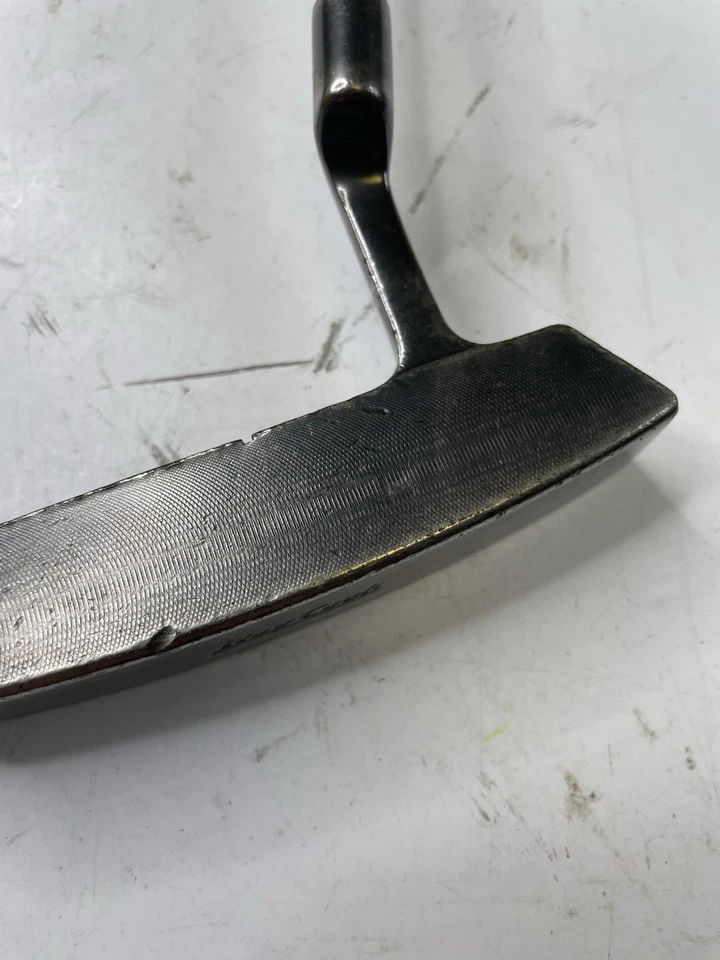 Ray Cook Blue Goose Putter Right Handed 34.5” - Image 3 of 4
