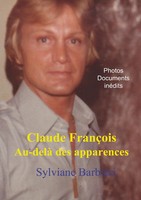 Sylviane Barbieri | Claude FrançOis Au-Delà Des Apparences | Taschenbuch (2023)
