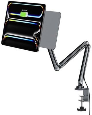 Magnetische Ladestation für iPad Pro 13'' M5/M4 (2025/2024) Aluminiumlegierung