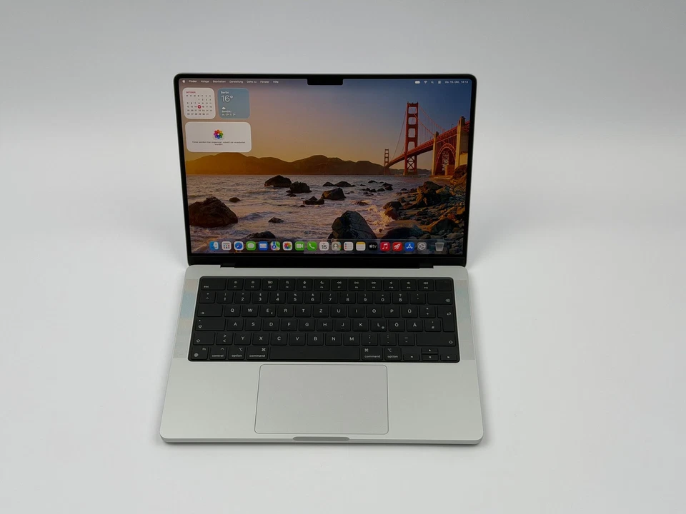 Apple MacBook Pro 14" M4 Pro · 48GB · 512GB, Foto 2 von 5