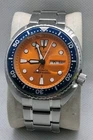Vintage Rare Seiko Limited Edition Turtle Nemo Prospex SRPC95K1 Mens Divers 200M