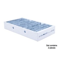 Filter Innenraumluft Mahle LAK 878/S FüR Mercedes-Benz M