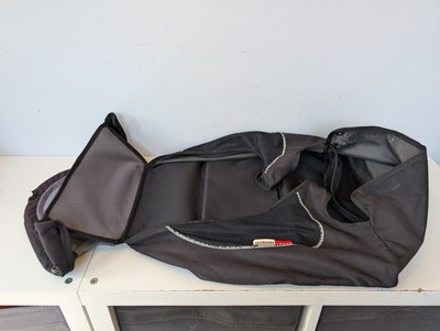 Phil&Teds Sport V1 Einkaufskorb schwarz