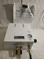 Perlick McDantim Blender Double Draft Gas Co2/N2  Ale, Lager, Stout NIB NOB