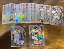 2026 Topps Chrome Baseball WRECKING CREW You Pick Complete Your Set UPDATED 7/30