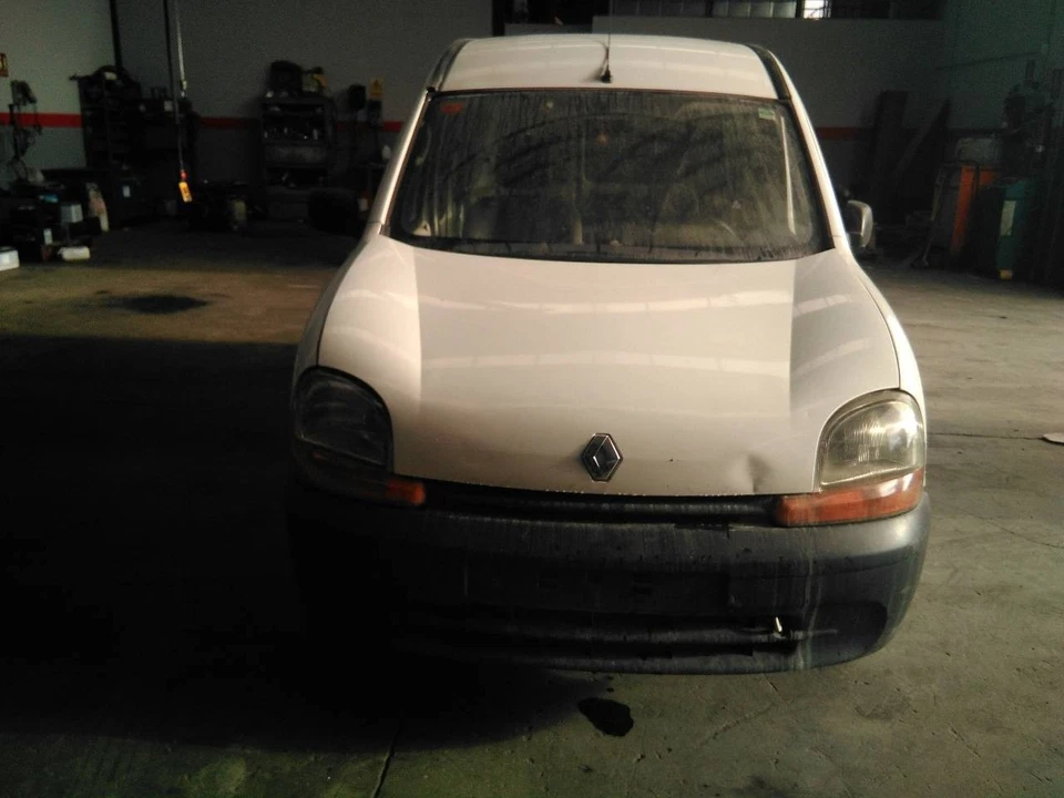 JB1974 GEARBOX / 2566571 FOR RENAULT KANGOO F/KC0 ALIZE - Image 3 of 4