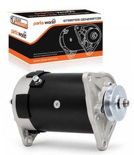 Parts World USA 12V Starter Generator for Club CAR DS FE290 FE350 1984-1996 1...